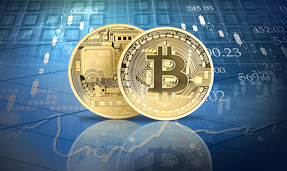 ()交易所交易界面